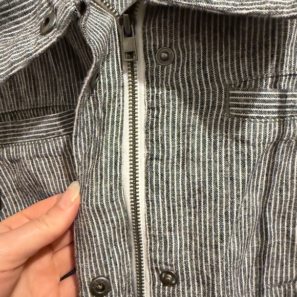 💜Loft jacket - Picture 4 of 8